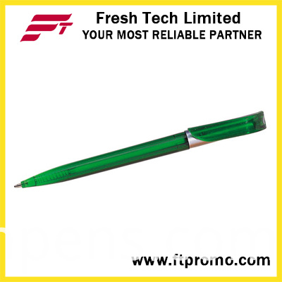 Plastic Promotional Ball Point Pen